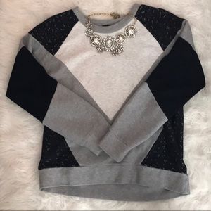 J.Crew Sweatshirt